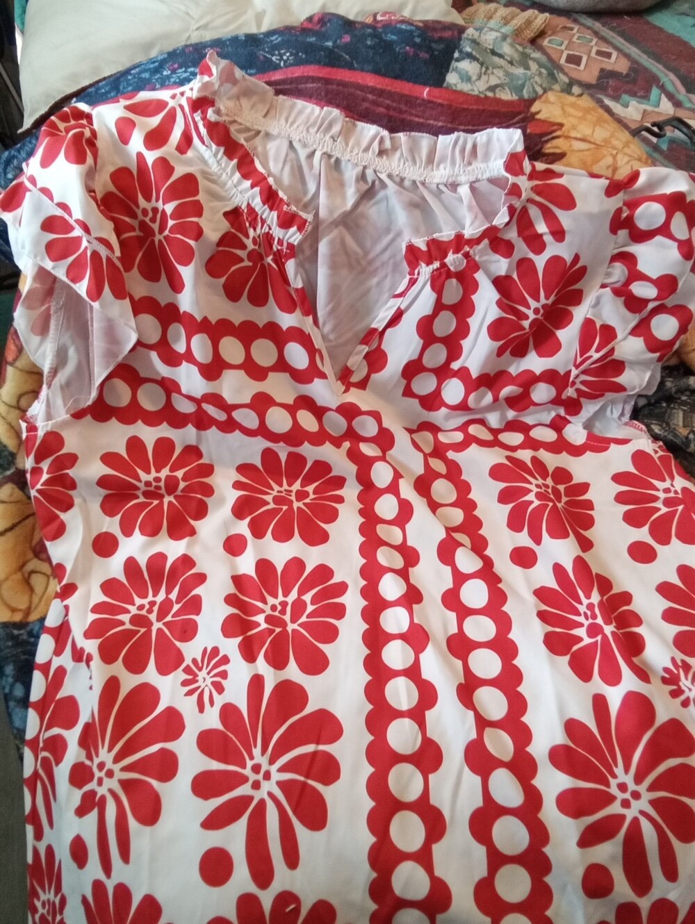 #6040 Clasi Top. -  L